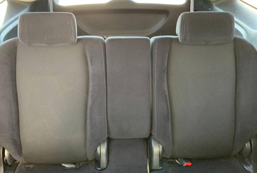 Honda Stream II Красноярск  - изображение 20