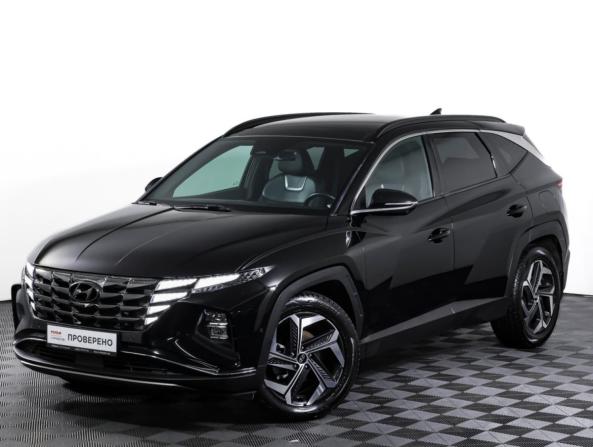 Hyundai Tucson IV с пробегом 2021 года, цена 3 394 000 рублей, 84192 км, внедорожник, Автокод Объявления