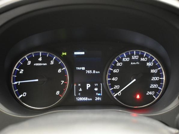 Mitsubishi Outlander III Рестайлинг 3 с пробегом 2019 года, цена 2 040 000 рублей, 128056 км, внедорожник, Автокод Объявления