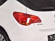 Opel Astra J Рестайлинг Москва  - изображение 31