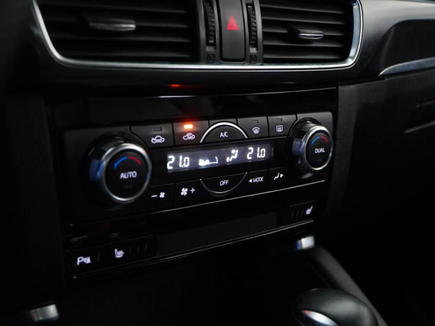 Mazda CX-5 I Рестайлинг Москва  - изображение 15