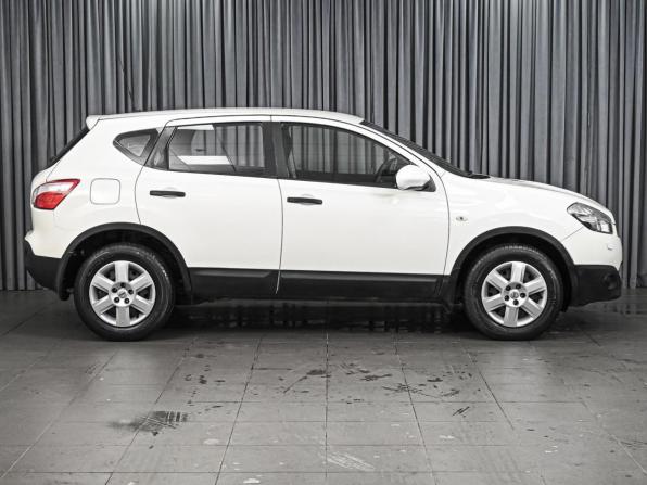 Nissan Qashqai I Рестайлинг с пробегом 2012 года, цена 1 320 000 рублей, 86723 км, внедорожник, Автокод Объявления
