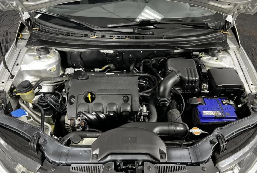 Kia Cerato II Нижний Новгород  - изображение 22