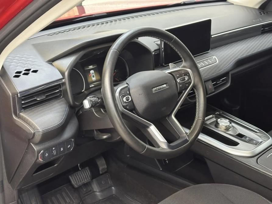 Haval Jolion I Рестайлинг Барнаул  - изображение 24