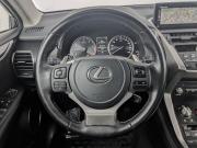 Lexus NX I Рестайлинг Москва  - изображение 51