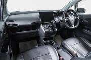 Toyota Wish II Новосибирск  - изображение 29