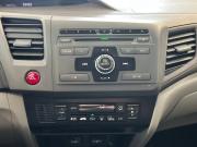 Honda Civic IX Тверь  - изображение 29