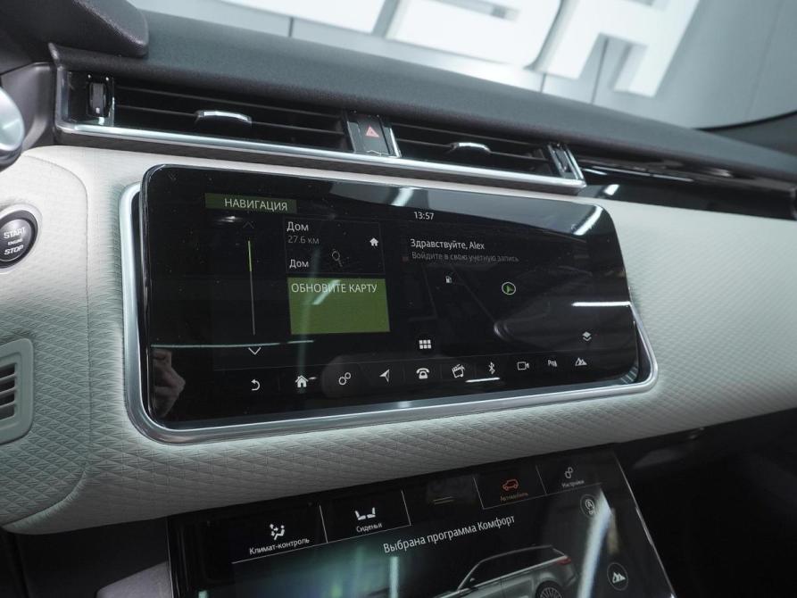 Land Rover Range Rover Velar I Ростов-на-Дону  - изображение 15
