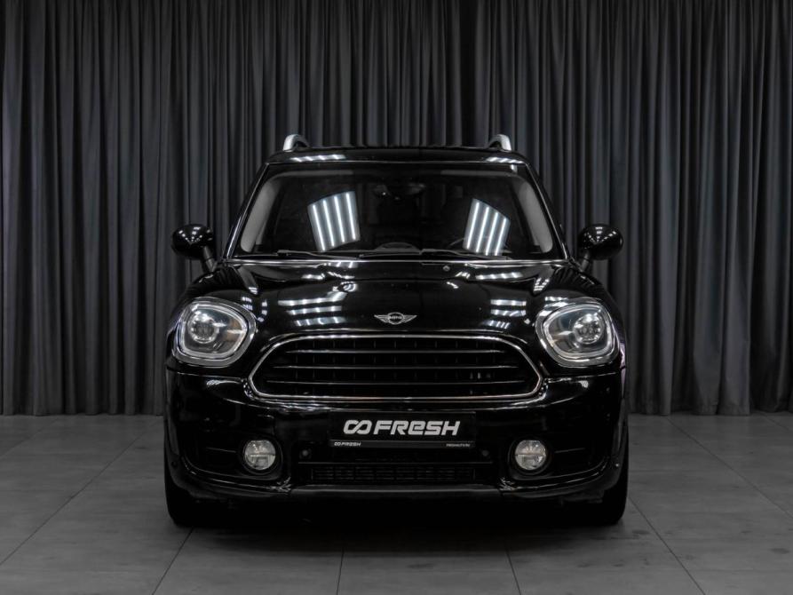 Mini Countryman II Тюмень  - изображение 3