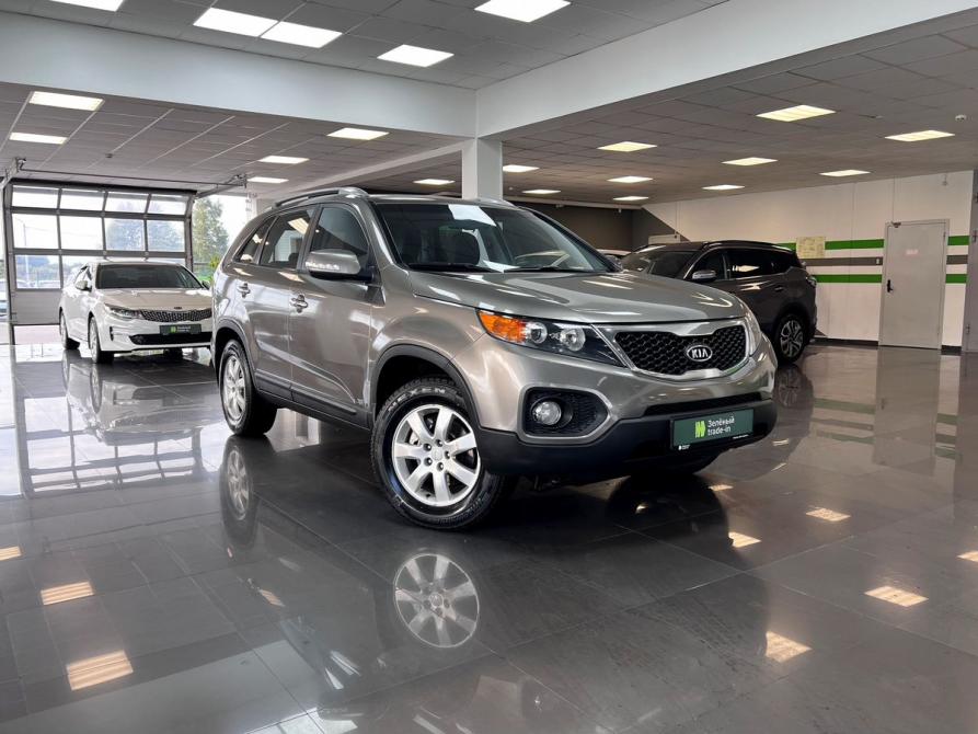 Kia Sorento II Тверь  - изображение 5