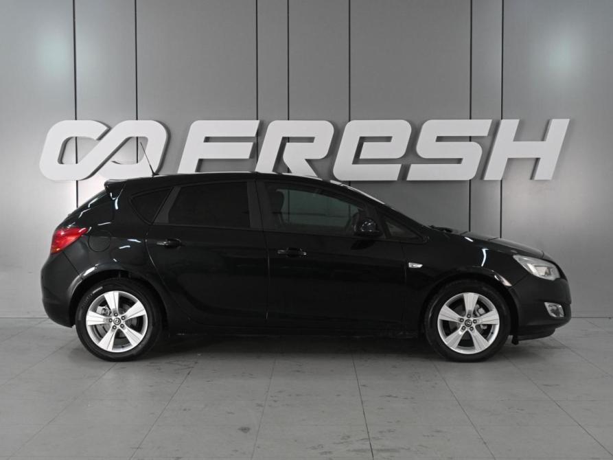 Opel Astra J Ростов-на-Дону  - изображение 5