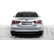 Toyota Camry VIII (XV70) Рестайлинг Москва  - изображение 27