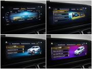 Mercedes-Benz GLS II (X167) Москва  - изображение 48