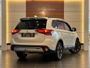 Mitsubishi Outlander III Рестайлинг 3 Челябинск  - изображение 24