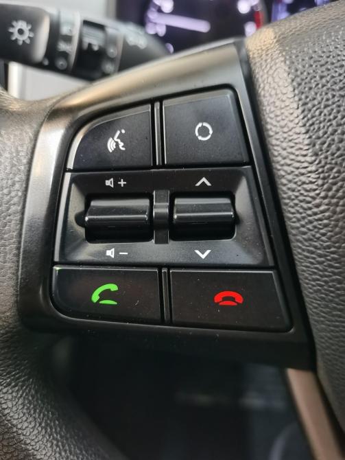 Hyundai Creta I Барнаул  - изображение 26
