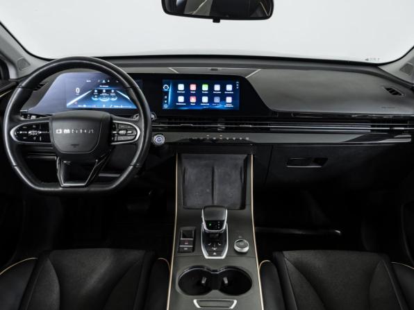 Omoda C5 I с пробегом 2023 года, цена 1 698 000 рублей, 19812 км, внедорожник, Автокод Объявления