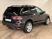 Volkswagen Touareg I Рестайлинг Тольятти  - изображение 25