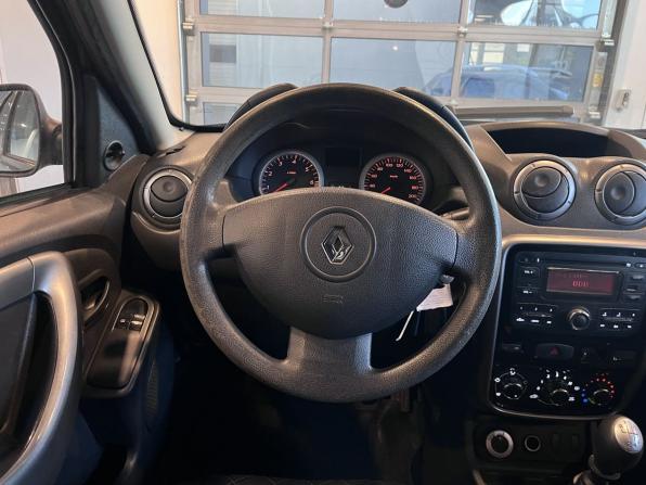 Renault Duster I с пробегом 2014 года, цена 805 000 рублей, 183432 км, внедорожник, Автокод Объявления