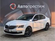 Skoda Octavia III (A7) Рестайлинг Пермь  - изображение 25