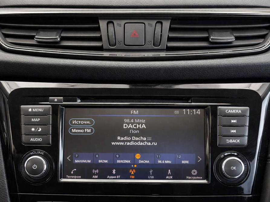 Nissan X-Trail III Рестайлинг Пермь  - изображение 12