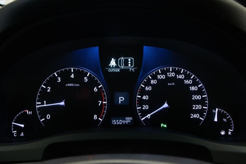 Lexus RX III Рестайлинг Москва  - изображение 10
