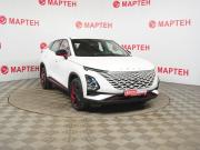 Omoda C5 I Вологда  - изображение 20