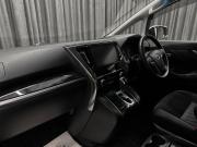 Toyota Vellfire II Рестайлинг Красноярск  - изображение 25