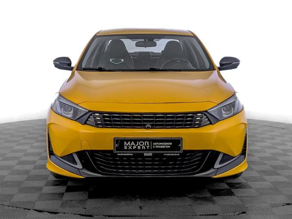 Kaiyi E5 с пробегом 2024 года, цена 800 000 рублей, 160454 км, седан, Автокод Объявления