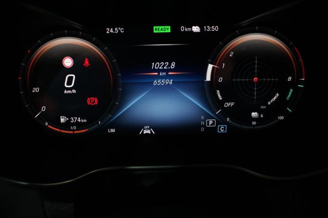 Mercedes-Benz GLC Coupe I (C253) Рестайлинг с пробегом 2020 года, цена 4 500 000 рублей, 65594 км, внедорожник, Автокод Объявления