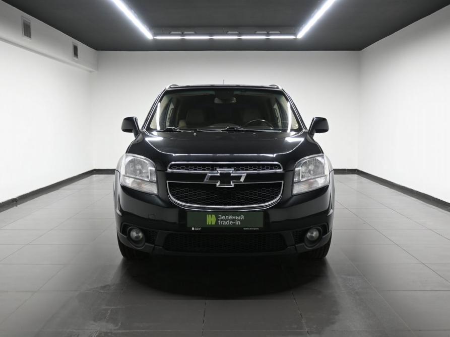 Chevrolet Orlando I Тверь  - изображение 3