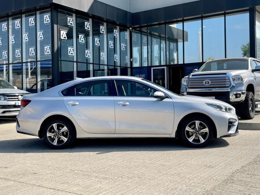 Kia Cerato IV Краснодар  - изображение 5