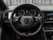 Skoda Kodiaq I Рестайлинг Москва  - изображение 36