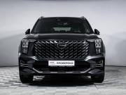 GAC GS8 II Москва  - изображение 22