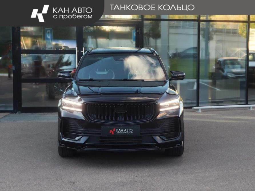 Geely Monjaro I Казань  - изображение 2