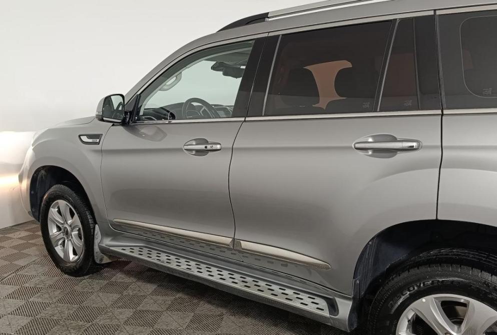 Haval H9 I Рестайлинг Волгоград  - изображение 20