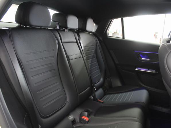 Mercedes-Benz GLC Coupe II (C254) с пробегом 2025 года, цена 7 598 999 рублей, 711 км, внедорожник, Автокод Объявления