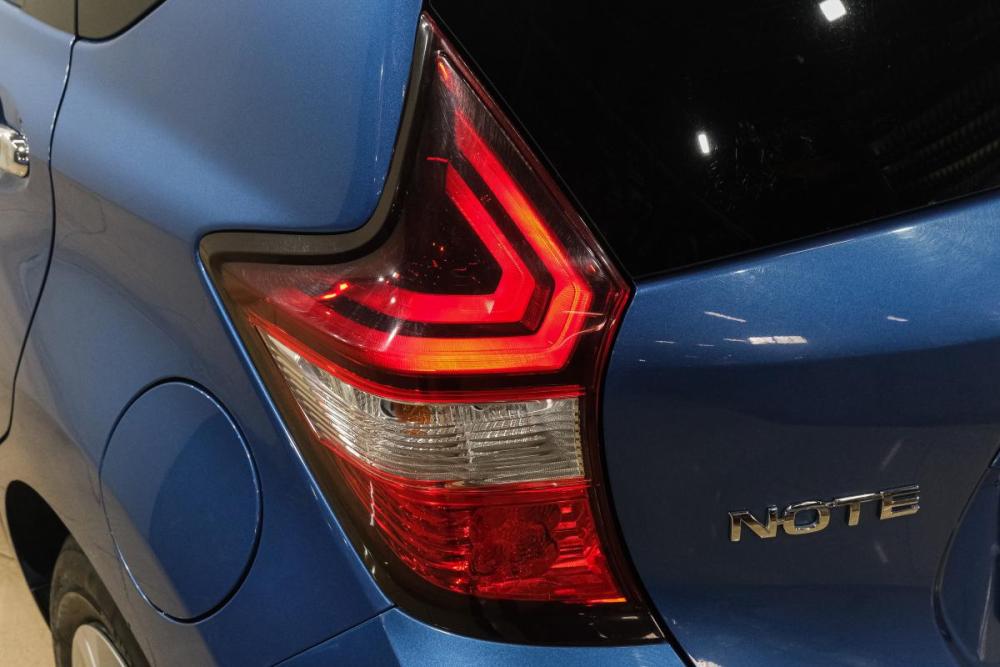 Nissan Note II Рестайлинг Новокузнецк  - изображение 8