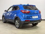 Hyundai Creta I Ярославль  - изображение 24
