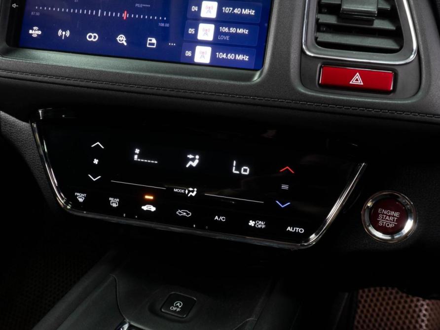 Honda Vezel I Тюмень  - изображение 16