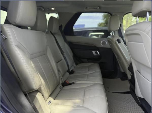 Land Rover Discovery V с пробегом 2017 года, цена 3 170 000 рублей, 237416 км, внедорожник, Автокод Объявления