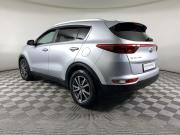 Kia Sportage IV Москва  - изображение 26