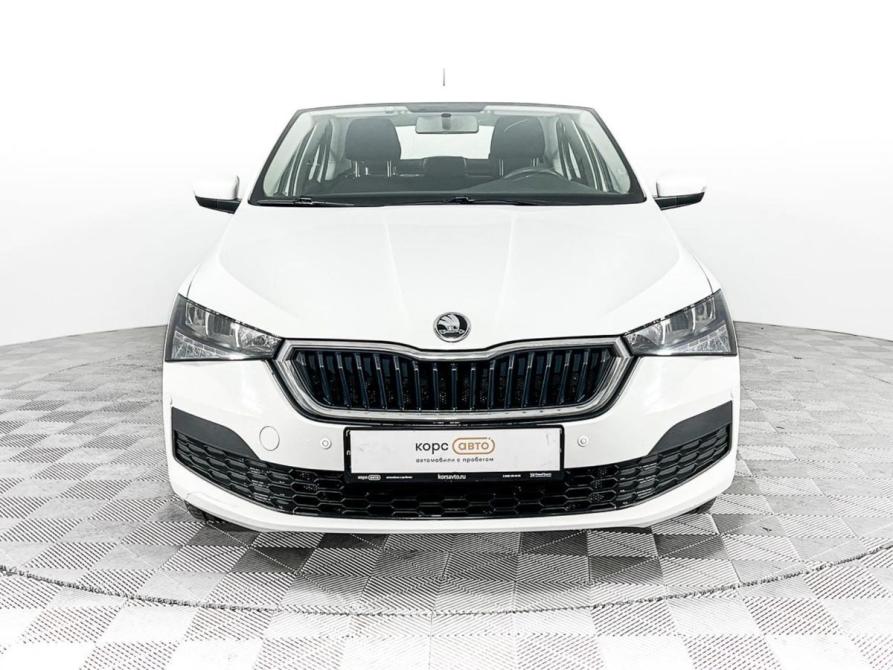 Skoda Rapid II Ногинск  - изображение 2