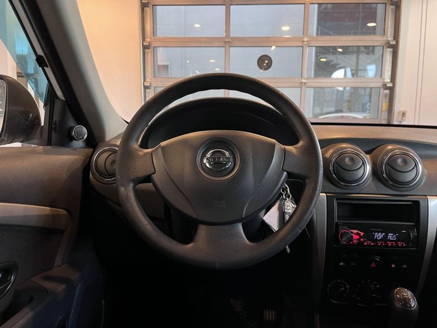 Nissan Almera III (G15) Чебоксары  - изображение 10