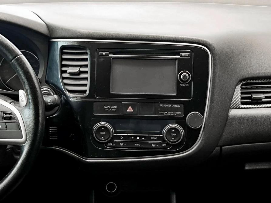 Mitsubishi Outlander III Казань  - изображение 18
