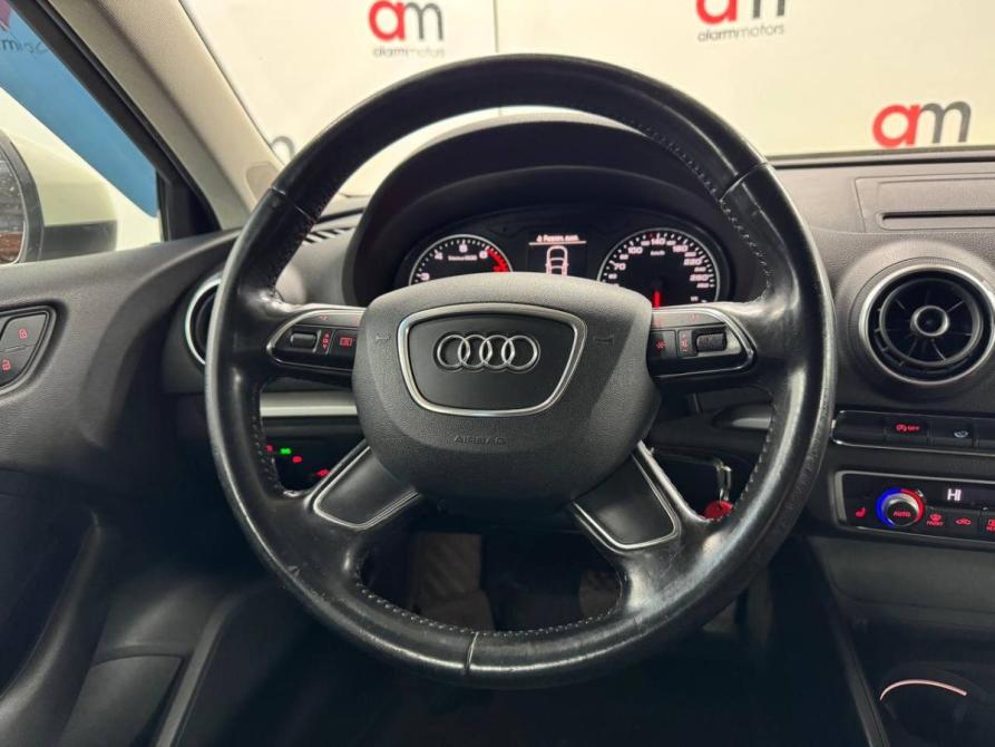 Audi A3 III (8V) Санкт-Петербург  - изображение 13