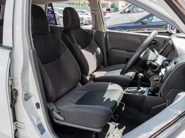 Nissan AD III Рестайлинг с пробегом 2019 года, цена 850 000 рублей, 154793 км, универсал, Автокод Объявления