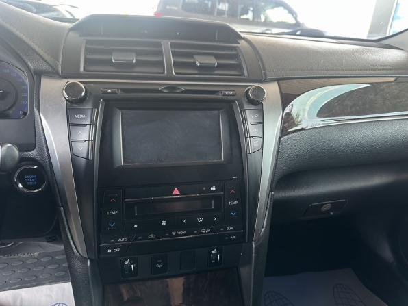 Toyota Camry VII (XV50) Рестайлинг с пробегом 2016 года, цена 1 890 000 рублей, 167959 км, седан, Автокод Объявления