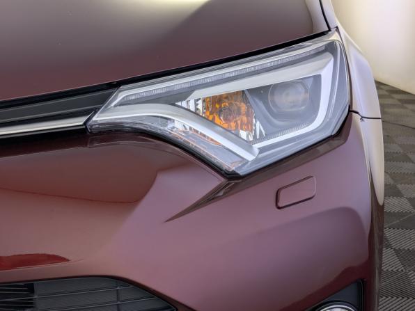 Toyota RAV4 IV (XA40) Рестайлинг с пробегом 2016 года, цена 2 750 000 рублей, 71352 км, внедорожник, Автокод Объявления