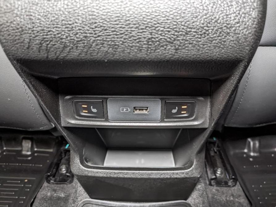 Geely Coolray I Рестайлинг Москва  - изображение 25