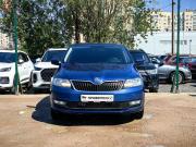 Skoda Rapid I Рестайлинг Санкт-Петербург  - изображение 15
